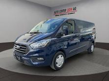 FORD Transit Custom 320 L2H1 Trend A, Diesel, Second hand / Used, Manual - 2