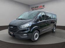 FORD Transit Custom 320 L2H1 Basis A, Diesel, Occasioni / Usate, Automatico - 2