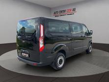 FORD Transit Custom 320 L2H1 Basis A, Diesel, Occasioni / Usate, Automatico - 6