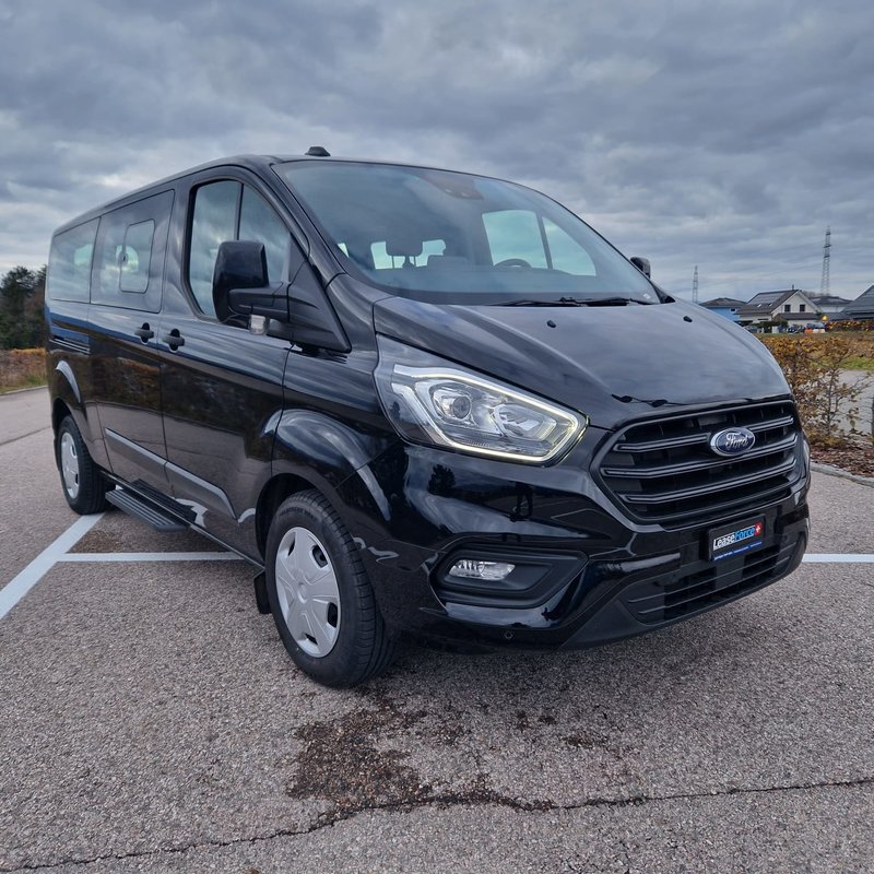 FORD Transit Custom 320 L2H1 Trend A