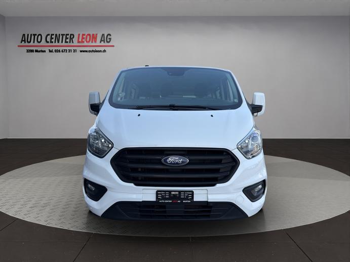 FORD Transit Custom 320 L2H1 Trend, Diesel, Occasioni / Usate, Manuale