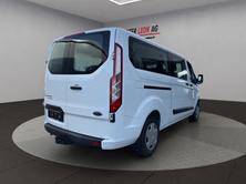 FORD Transit Custom 320 L2H1 Trend, Diesel, Occasioni / Usate, Manuale - 6