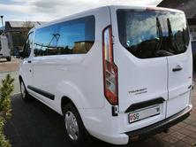 FORD Transit Custom 320 L1H1 Trend, Diesel, Occasion / Gebraucht, Handschaltung - 3