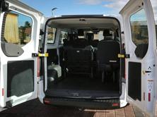 FORD Transit Custom 320 L1H1 Trend, Diesel, Occasion / Gebraucht, Handschaltung - 5