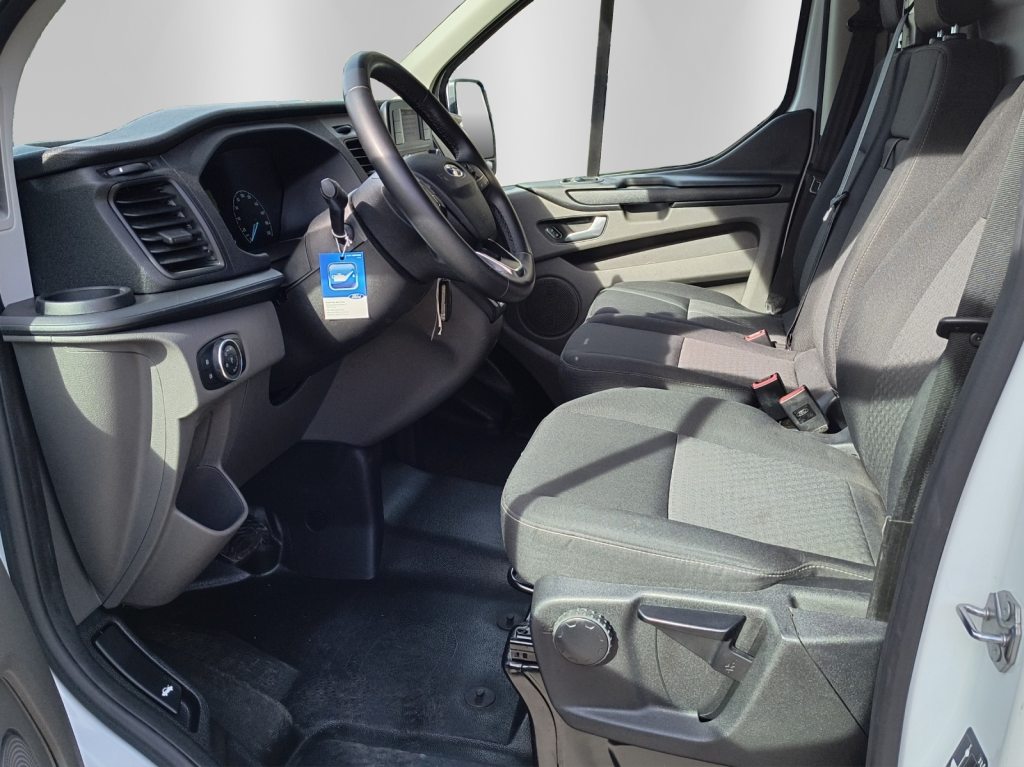 FORD TRANSIT 2.0 TDCi 130 Trend, Diesel, Second hand / Used, Automatic - 6