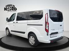 FORD Transit Custom 320 L1H1 Trend A, Diesel, Occasioni / Usate, Automatico - 4