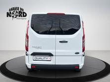 FORD Transit Custom 320 L1H1 Trend A, Diesel, Occasioni / Usate, Automatico - 5
