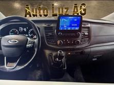 FORD Transit Custom Van 280 L1H1 Trend Automat, Diesel, Occasion / Gebraucht, Automatik - 6