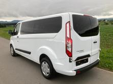 FORD Transit Custom 320 L1H1 Trend 9 Sitzer, Diesel, Occasion / Utilisé, Manuelle - 4