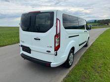FORD Transit Custom 320 L2H1 Trend 9 Plätzer, Hybride Léger Diesel/Électricité, Occasion / Utilisé, Manuelle - 4