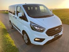 FORD Transit Custom 320 L1H1 Trend 9 Sitzer, Diesel, Occasion / Gebraucht, Handschaltung - 2