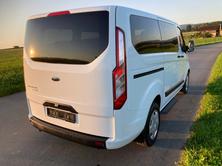FORD Transit Custom 320 L1H1 Trend 9 Sitzer, Diesel, Occasion / Gebraucht, Handschaltung - 3