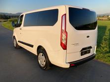 FORD Transit Custom 320 L1H1 Trend 9 Sitzer, Diesel, Occasion / Gebraucht, Handschaltung - 4