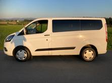FORD Transit Custom 320 L1H1 Trend 9 Sitzer, Diesel, Occasion / Gebraucht, Handschaltung - 5