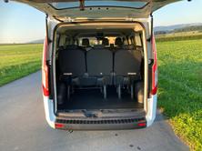FORD Transit Custom 320 L1H1 Trend 9 Sitzer, Diesel, Occasion / Gebraucht, Handschaltung - 6