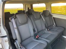 FORD Transit Custom 320 L1H1 Trend 9 Sitzer, Diesel, Occasion / Gebraucht, Handschaltung - 7