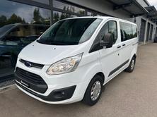FORD Transit Custom 310 L1H1 Trend, Diesel, Occasioni / Usate, Manuale - 4