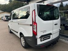 FORD Transit Custom 310 L1H1 Trend, Diesel, Occasioni / Usate, Manuale - 5