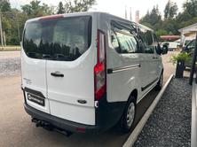 FORD Transit Custom 310 L1H1 Trend, Diesel, Occasioni / Usate, Manuale - 7