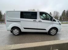 FORD Transit Custom 1.0 Eco Boost 320 L1H1 Trend PHEV, Plug-in-Hybrid Benzin/Elektro, Occasion / Gebraucht, Automatik - 5