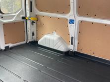 FORD Transit Custom 1.0 Eco Boost 320 L1H1 Trend PHEV, Plug-in-Hybrid Benzin/Elektro, Occasion / Gebraucht, Automatik - 7