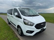 FORD Transit Custom 320 L2H1 Trend 9 Plätzer, Mild-Hybrid Diesel/Electric, Second hand / Used, Manual - 2