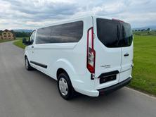 FORD Transit Custom 320 L2H1 Trend 9 Plätzer, Mild-Hybrid Diesel/Electric, Second hand / Used, Manual - 3