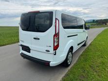 FORD Transit Custom 320 L2H1 Trend 9 Plätzer, Mild-Hybrid Diesel/Electric, Second hand / Used, Manual - 4