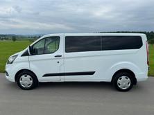 FORD Transit Custom 320 L2H1 Trend 9 Plätzer, Mild-Hybrid Diesel/Electric, Second hand / Used, Manual - 5