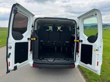 FORD Transit Custom 320 L2H1 Trend 9 Plätzer, Mild-Hybrid Diesel/Electric, Second hand / Used, Manual - 6