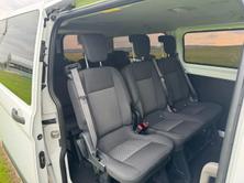 FORD Transit Custom 320 L2H1 Trend 9 Plätzer, Mild-Hybrid Diesel/Electric, Second hand / Used, Manual - 7