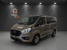 FORD Transit Custom 320 L1H1 Trend, Diesel, Second hand / Used, Manual - 3
