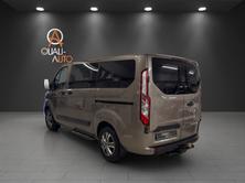 FORD Transit Custom 320 L1H1 Trend, Diesel, Second hand / Used, Manual - 5