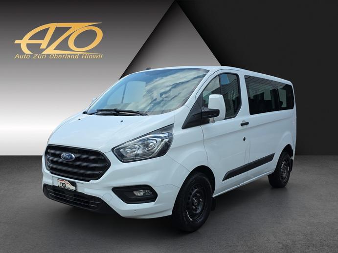 FORD Transit Custom 320 L1H1 Trend, Diesel, Occasion / Utilisé, Manuelle