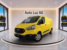 FORD Transit Custom 340 L2H1 Trend, Diesel, Occasion / Gebraucht, Handschaltung - 3