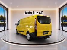 FORD Transit Custom 340 L2H1 Trend, Diesel, Occasion / Gebraucht, Handschaltung - 5