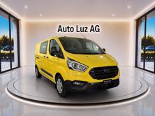 FORD Transit Custom 340 L2H1 Trend, Diesel, Occasion / Gebraucht, Handschaltung - 6