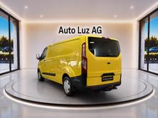 FORD Transit Custom 340 L2H1 Trend, Diesel, Occasion / Gebraucht, Handschaltung - 7