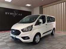 FORD Transit Custom 320 L1H1 Trend, Diesel, Occasion / Gebraucht, Handschaltung - 2