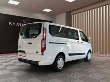 FORD Transit Custom 320 L1H1 Trend, Diesel, Occasion / Gebraucht, Handschaltung - 3