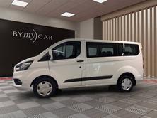 FORD Transit Custom 320 L1H1 Trend, Diesel, Occasion / Gebraucht, Handschaltung - 4