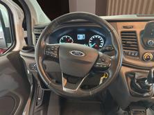 FORD Transit Custom 320 L1H1 Trend, Diesel, Occasion / Gebraucht, Handschaltung - 5
