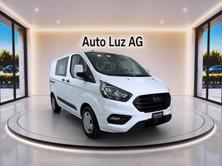 FORD Transit Custom 320 L1H1 Trend A, Diesel, Occasioni / Usate, Automatico - 5