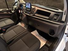 FORD Transit Custom 320 L1H1 Trend A, Diesel, Occasioni / Usate, Automatico - 4