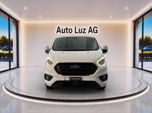 FORD Transit Custom 320 L1H1 Ambiente, Diesel, Occasion / Gebraucht, Handschaltung - 2