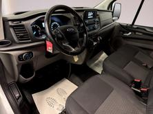 FORD Transit Custom 320 L1H1 Ambiente, Diesel, Occasion / Gebraucht, Handschaltung - 4