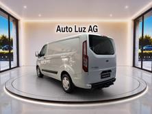 FORD Transit Custom 320 L1H1 Ambiente, Diesel, Occasion / Gebraucht, Handschaltung - 5