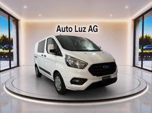 FORD Transit Custom 320 L1H1 Ambiente, Diesel, Occasion / Gebraucht, Handschaltung - 6