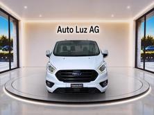 FORD Transit Custom 320 L1H1 Basis A, Diesel, Occasion / Utilisé, Automatique - 2