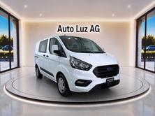 FORD Transit Custom 320 L1H1 Basis A, Diesel, Occasion / Utilisé, Automatique - 6
